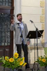 231 Koncert pod lipo Foto atelje Postojna